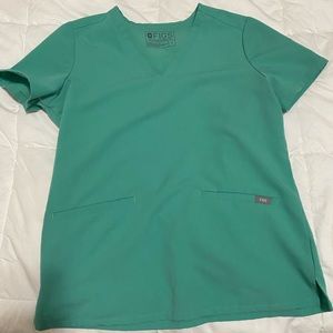 Figs Surgical Green Casma